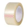 Cinta empaque marron 48x100 baltape