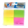 Notas adh 38x50x200 fluo ezco