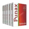 Resma 75gs punax a4