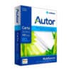 Resma 80gs carta autor