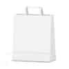 Bolsa cm romi blanco 14x20 (muchas medidas)