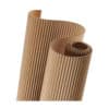 Carton 35x1 4m corrugado rollo