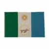 Bandera chaco 270x400
