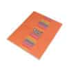 Cuaderno tapa flexible x48h