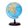 Globo terraqueo b/mad 25cm 259w