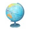 Globo terraqueo b/pla 20cm 207w