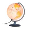 Globo terraqueo b/mad 25cm 259lw lu