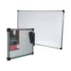 Pizarra ifg blanca 120x180