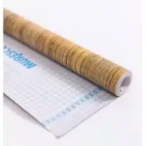 Rollo Contac 45X2M Simil Madera